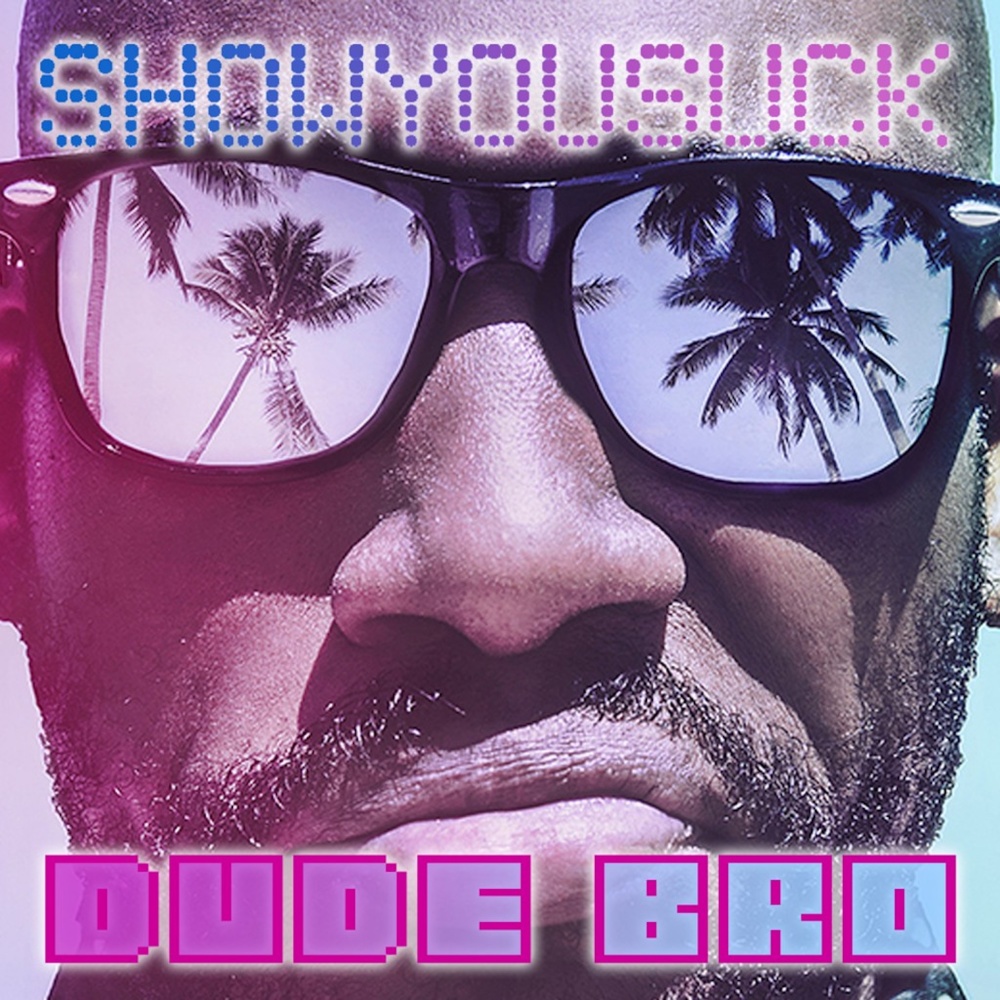 Rad God (Explicit)