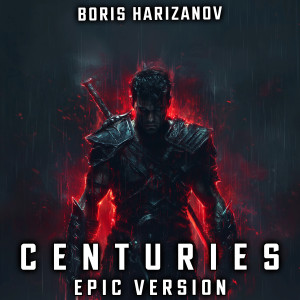 Boris Harizanov的專輯Centuries (EPIC VERSION)