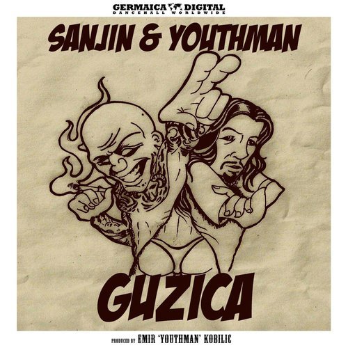 Guzica (Explicit)