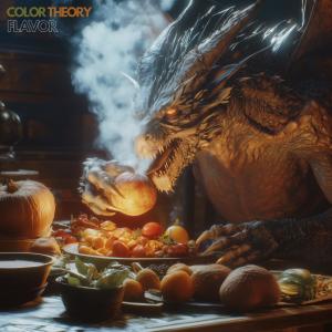 收聽Color Theory的Flavor歌詞歌曲