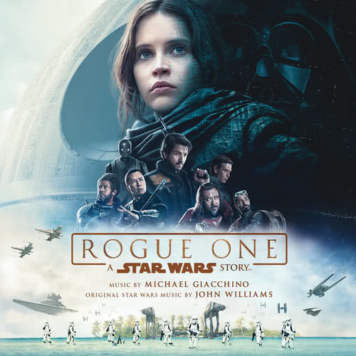 The Imperial Suite (From "Rogue One: A Star Wars Story"/Score)