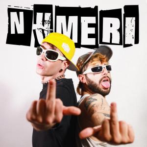 ดาวน์โหลดและฟังเพลง Numeri (Explicit) พร้อมเนื้อเพลงจาก Loob