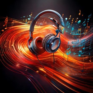 อัลบัม Flowing Music: Smooth Harmonic Patterns ศิลปิน Tantric Love Experience