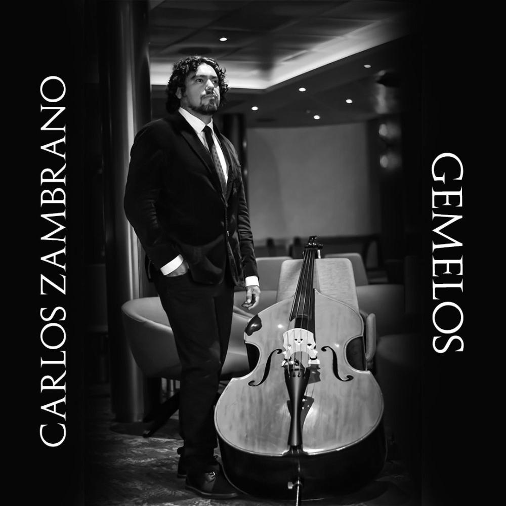 Gemelos (feat. Amir Moreno, Francisco Wilka, Helio Martín del Campo & Paquito Cruz)