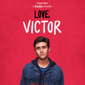 Tyler Glenn的專輯Songs from "Love, Victor"