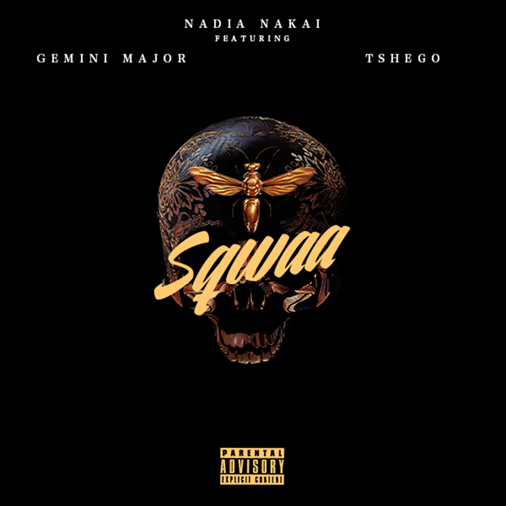 Sqwaa (Explicit)