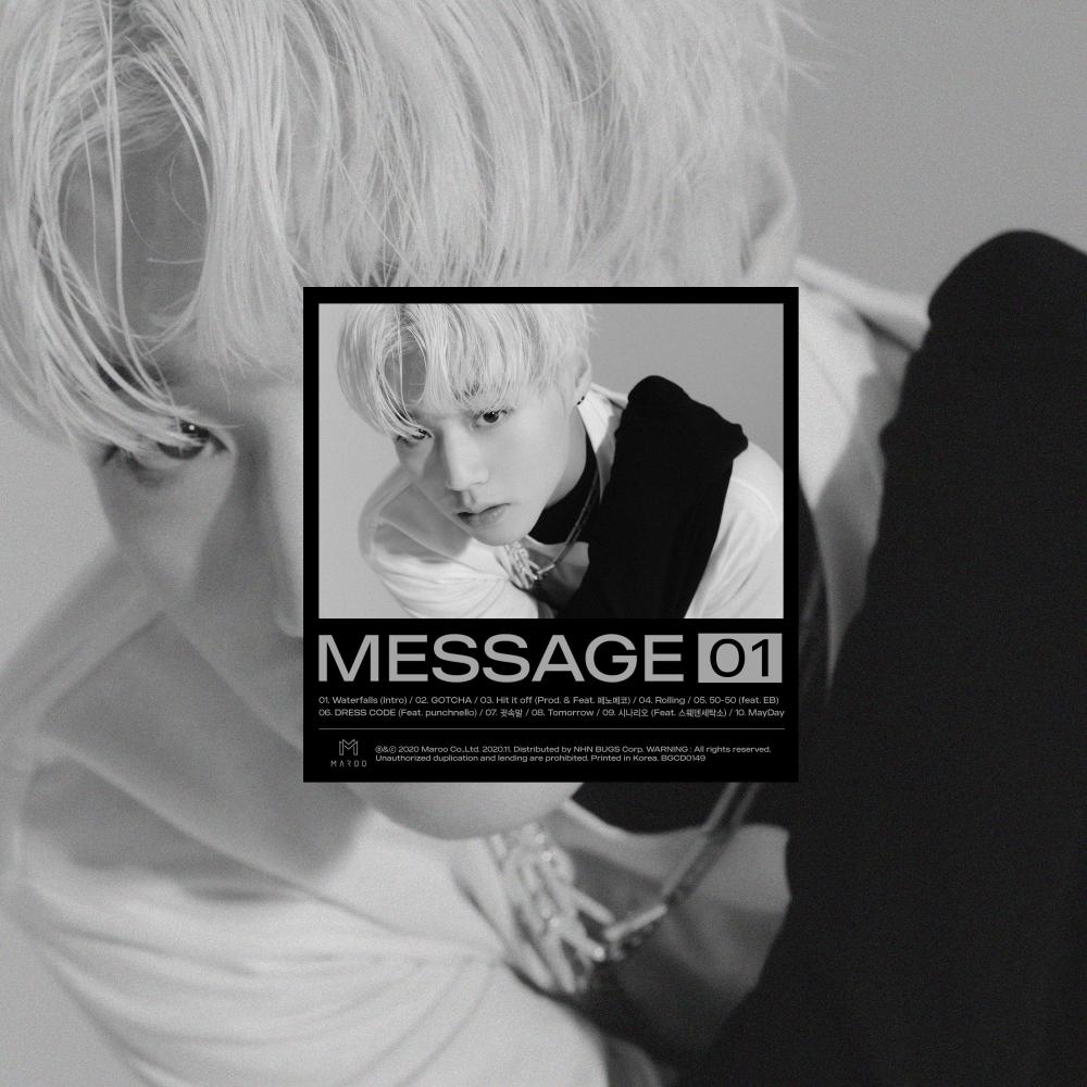 Hit it off (Prod.&Feat. 페노메코)