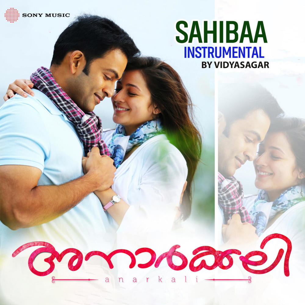 Sahibaa (Instrumental)
