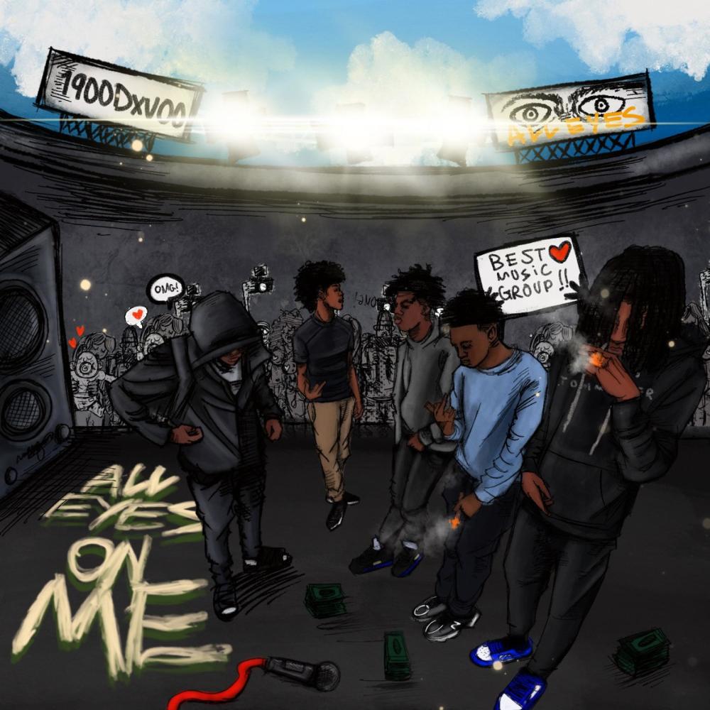 Fucc U Mean (feat. okaysudo) (Explicit)