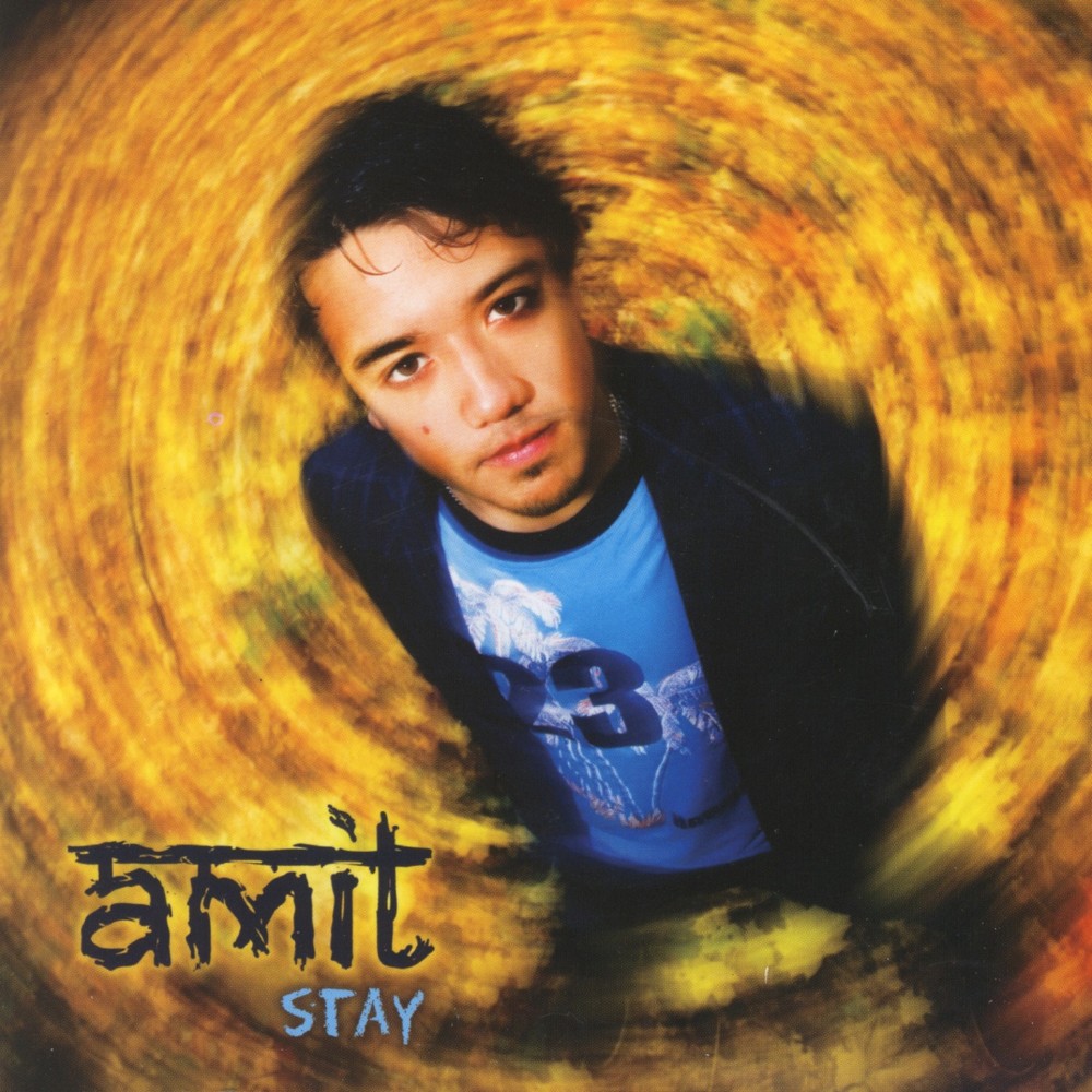 Stay (Instrumental)