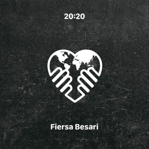 Album 20:20 from Fiersa Besari