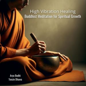 อัลบัม Buddhist Meditation for Spiritual Growth (Tibetan Singing Bowls - High Vibration Healing) ศิลปิน Tenzin Dhawa