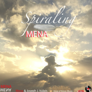 收听Mena的Spiraling歌词歌曲