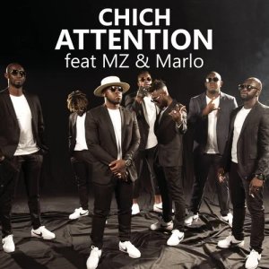 ดาวน์โหลดและฟังเพลง Attention (Explicit) พร้อมเนื้อเพลงจาก Chich