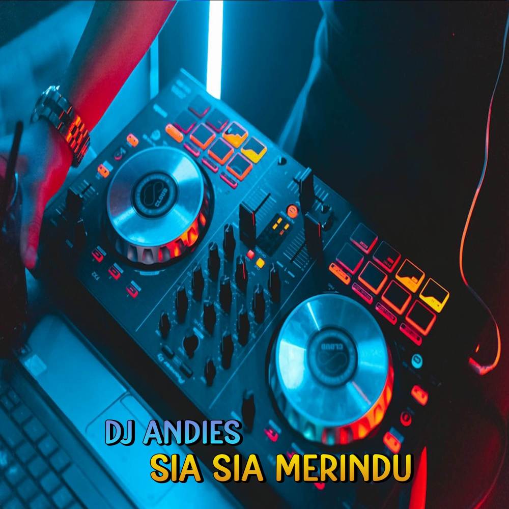 DJ Sia Sia Merindu