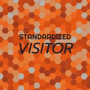 Album Standardized Visitor from Various