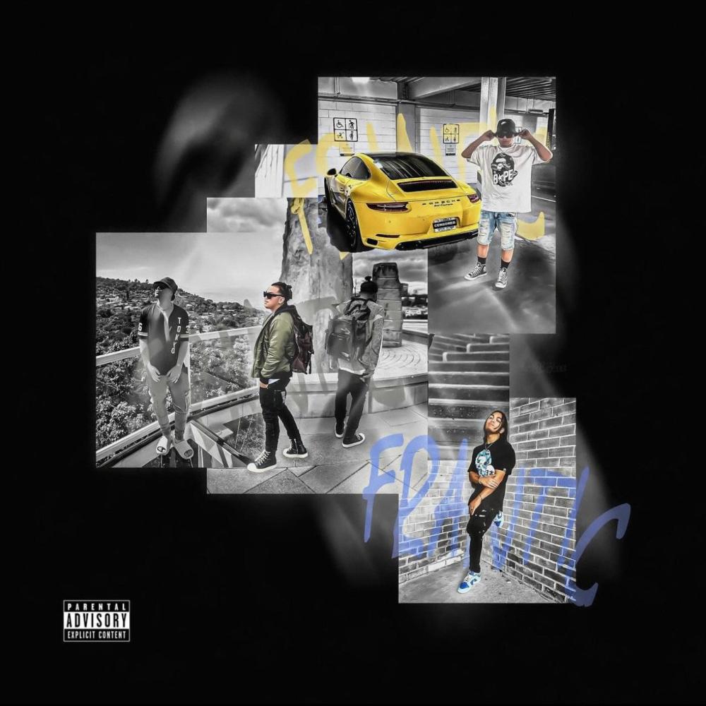 Cobra (Explicit)