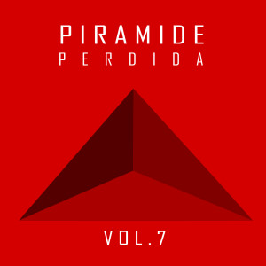 Dengarkan lagu Dispiei nyanyian Pirâmide Perdida dengan lirik