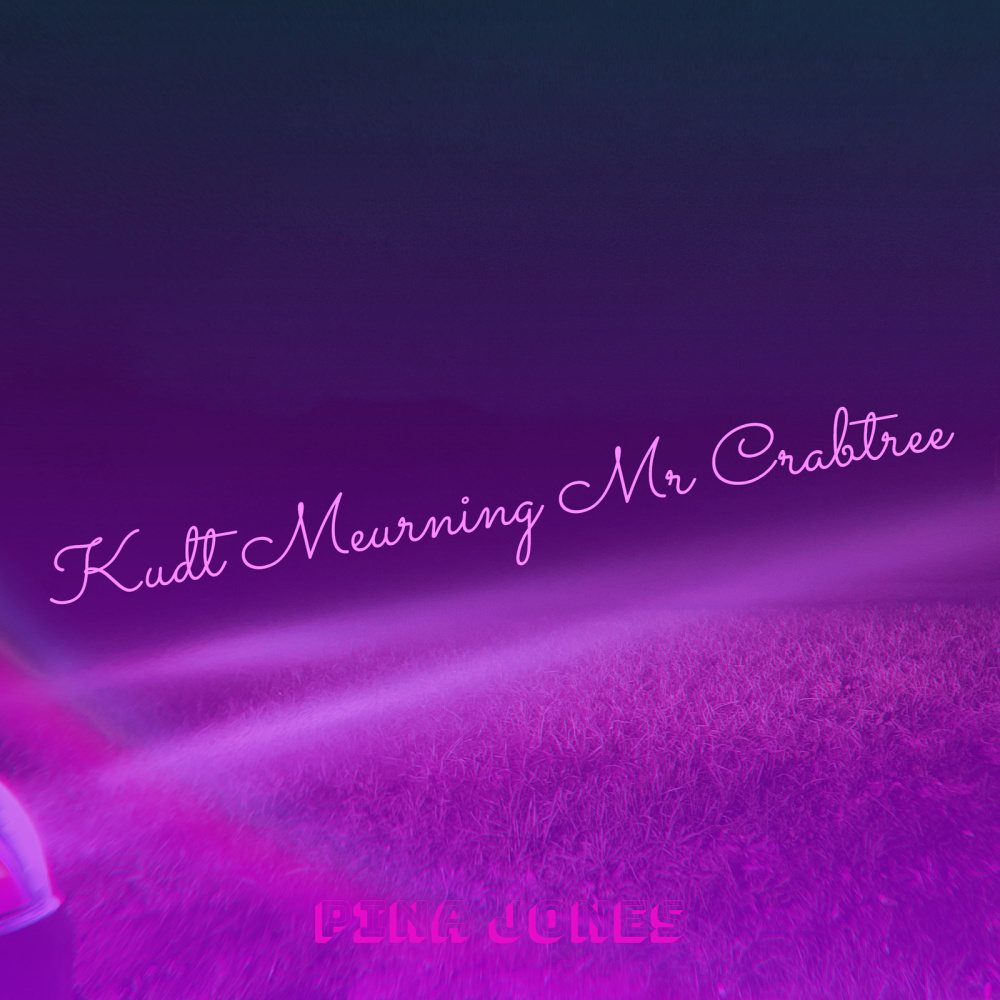 Kudt Meurning Mr Crabtree (Explicit)