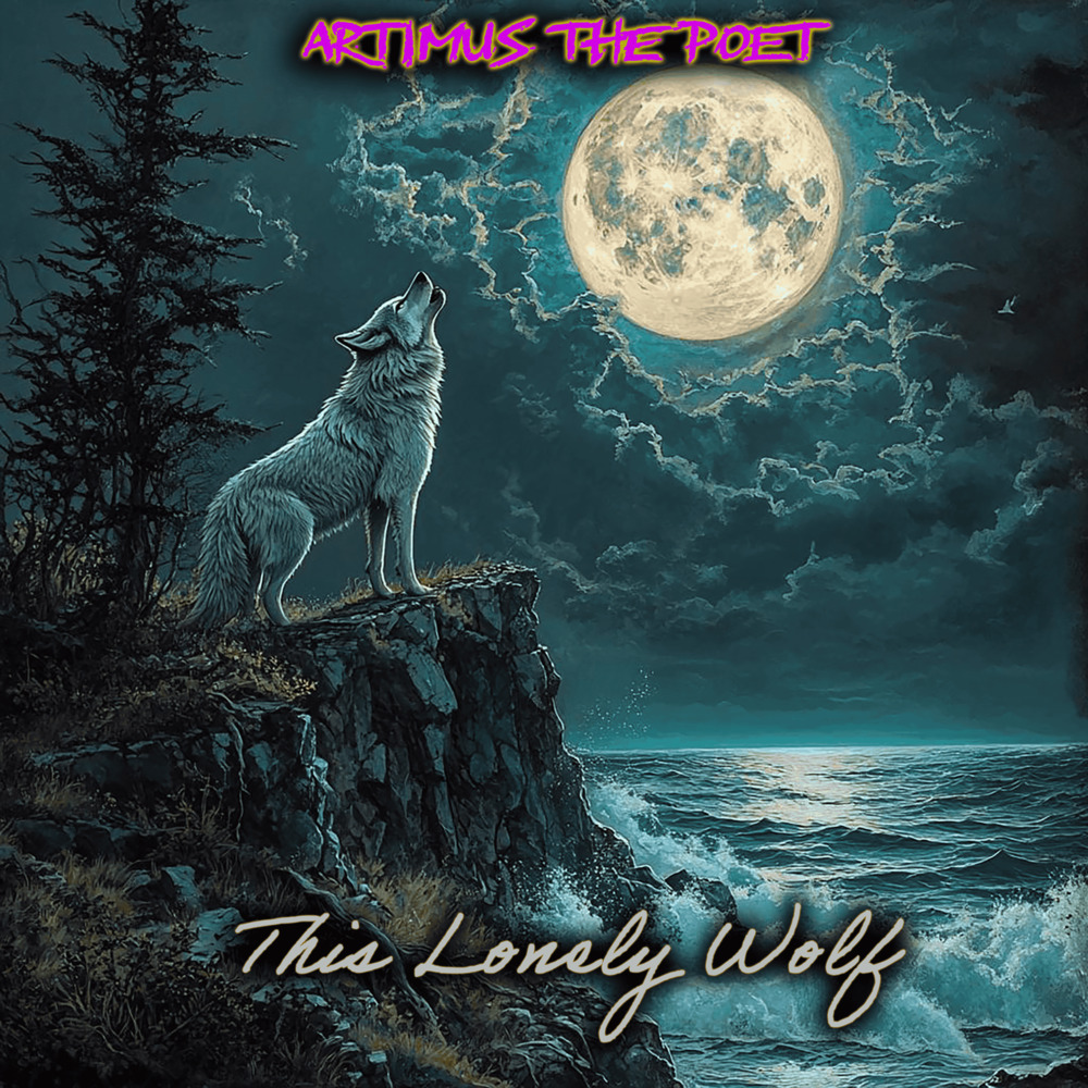 This Lonely Wolf