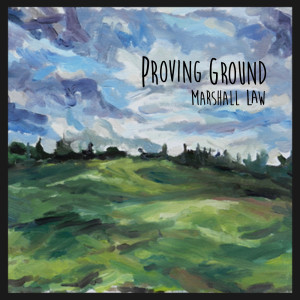 Listen to Deep Blue song with lyrics from Marshall Law