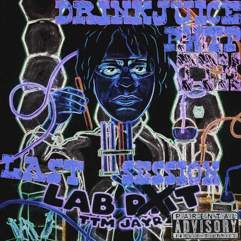 Cheat Code (feat. TTM KJ) (Explicit)