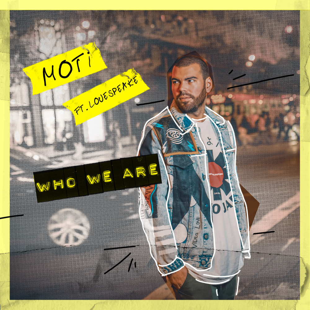 Who We Are