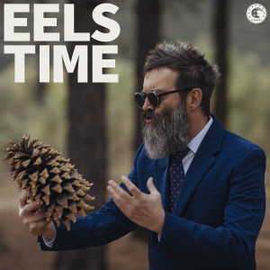 Eels的專輯TIME
