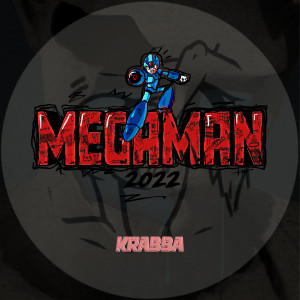 Album Megaman 2022 (Explicit) oleh Krabba