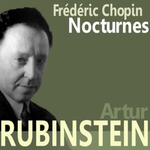 收聽Arthur Rubinstein的Nocturne in F Minor, Op. 55/1歌詞歌曲