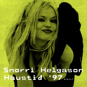 อัลบัม Haustið ‘97 ศิลปิน Snorri Helgason