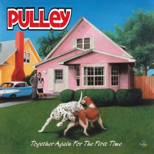 Dengarkan Same Sick Feeling lagu dari Pulley dengan lirik