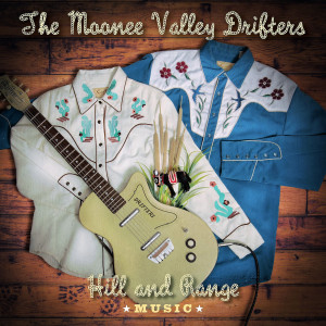 Listen to Am I Fool Number One song with lyrics from The Moonee Valley Drifters