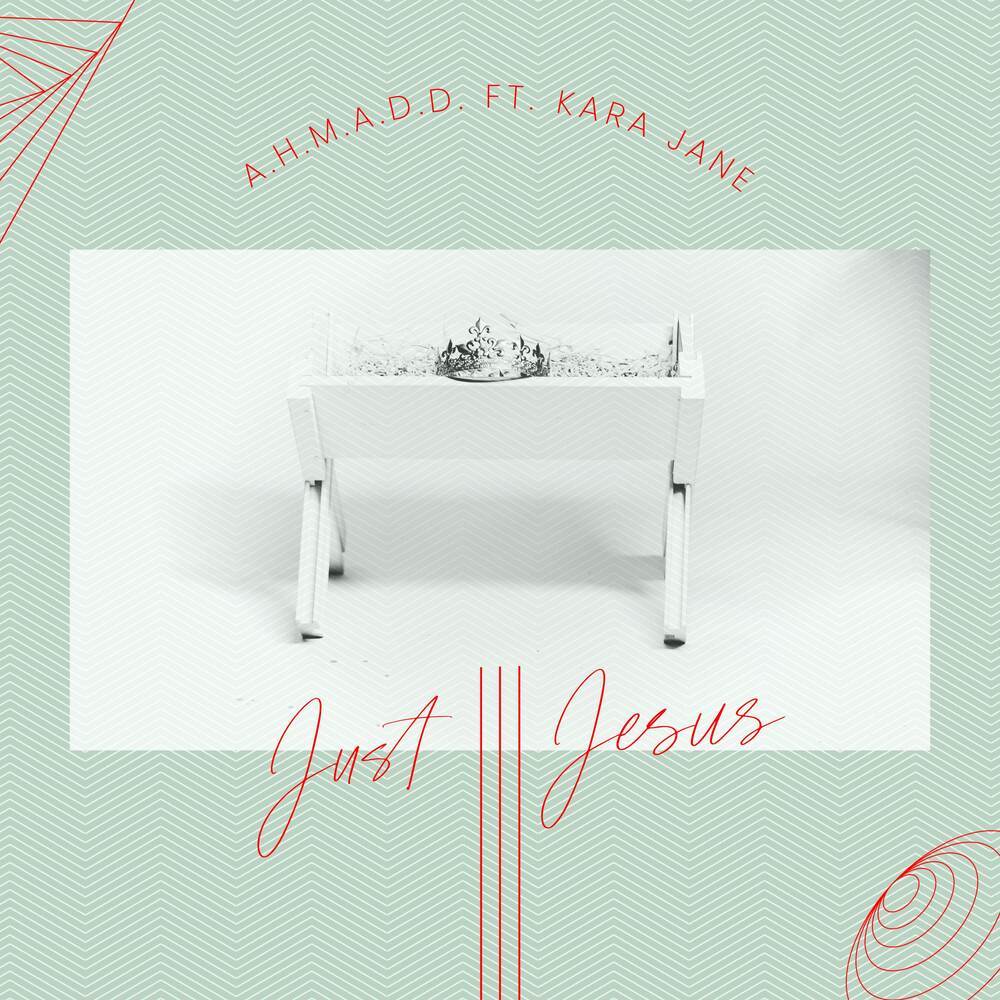 Just Jesus (feat. Kara Jane)