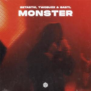 Album Monster oleh BETASTIC