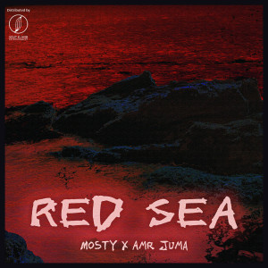 Album Red Sea (Explicit) oleh Mosty