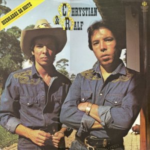 ดาวน์โหลดและฟังเพลง Gamei por Você พร้อมเนื้อเพลงจาก Chrystian and Ralf