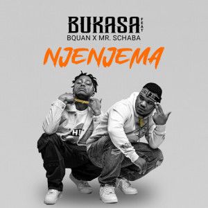 Listen to Njenjema song with lyrics from Bukasa