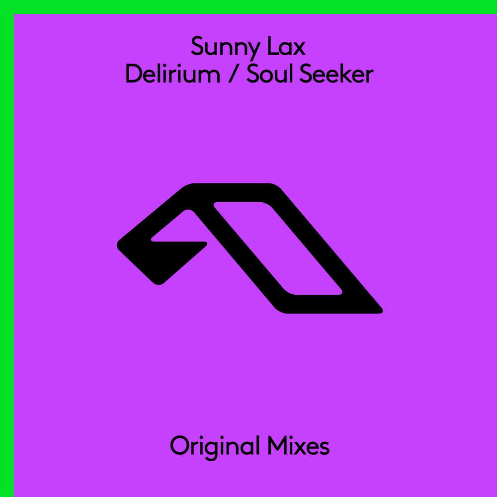 Soul Seeker (Extended Mix)