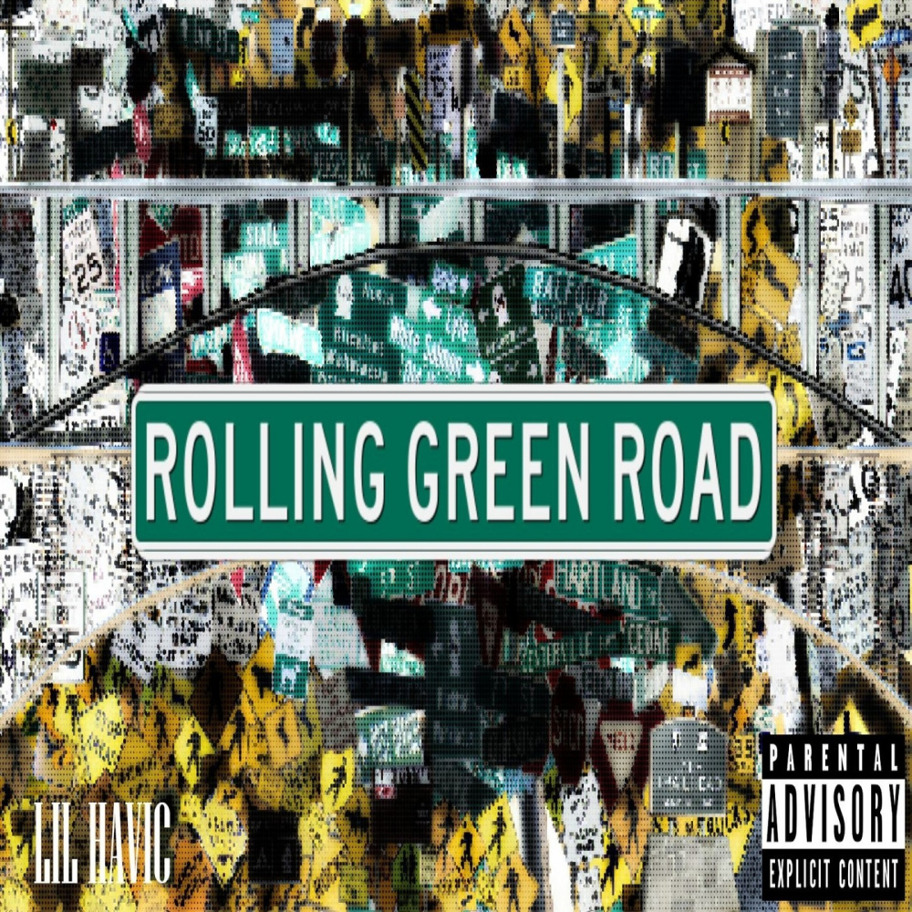 ** Money (feat. Illy) (Explicit)