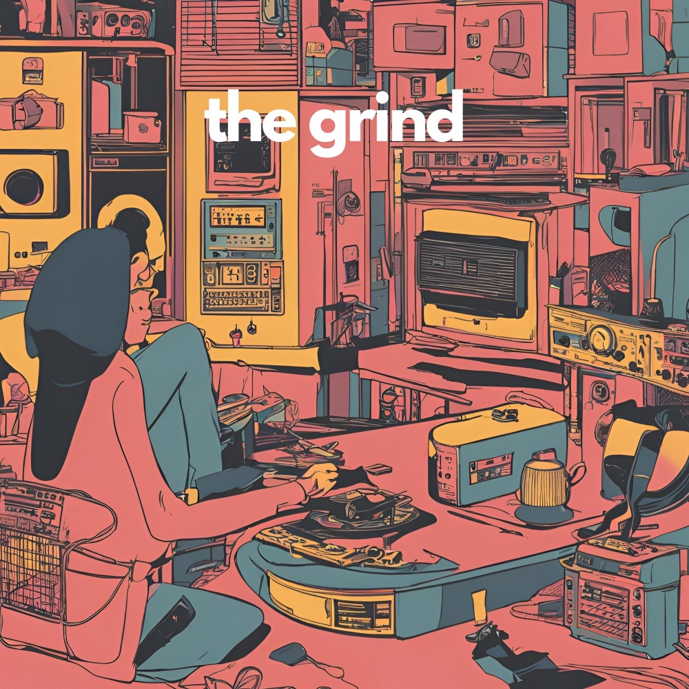 The Grind