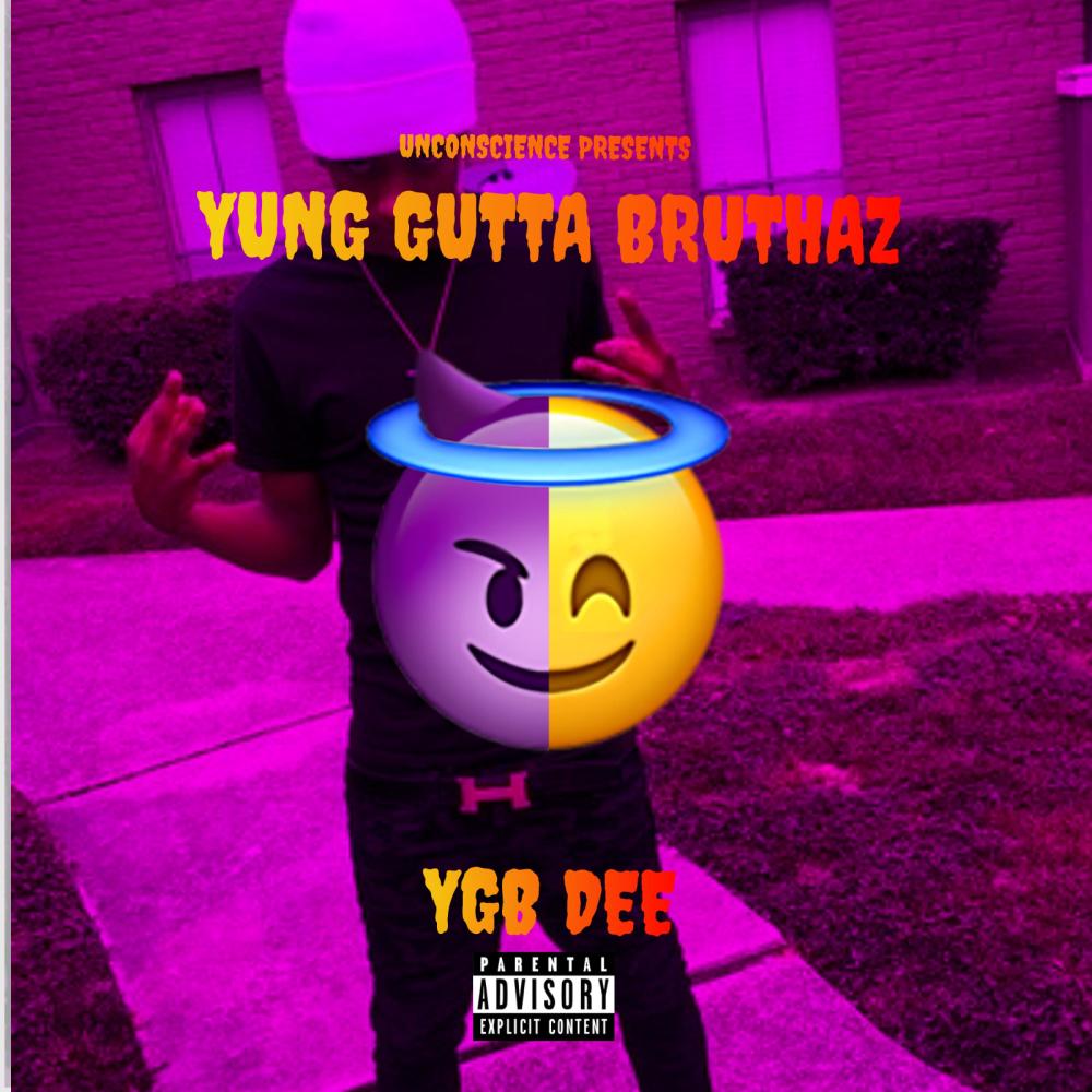 Yung Gutta Bruthaz (Explicit)