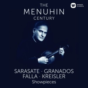 收聽Yehudi Menuhin的Danse espagnole (from La vida breve)歌詞歌曲