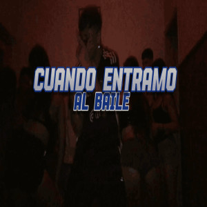 Album Cuando entramo' al baile from Tano