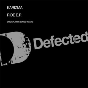 ดาวน์โหลดและฟังเพลง Ride (Original Mix) พร้อมเนื้อเพลงจาก Karizma