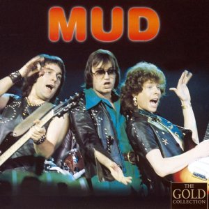 ดาวน์โหลดและฟังเพลง The Hippy Hippy Shake พร้อมเนื้อเพลงจาก Mud