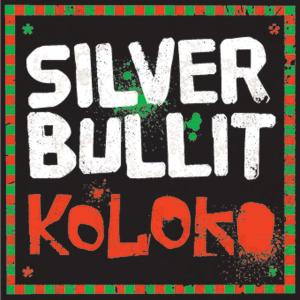 อัลบัม Koloko EP ศิลปิน Silverbullit