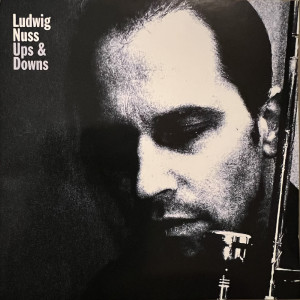 Album Ups & Downs from Ludwig Nuss