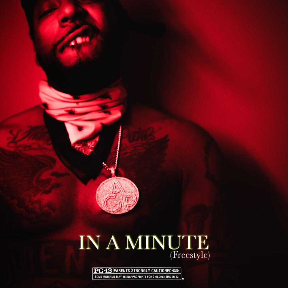 In A Minute Freestyle (Explicit)