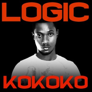 Logic的專輯Kokoko